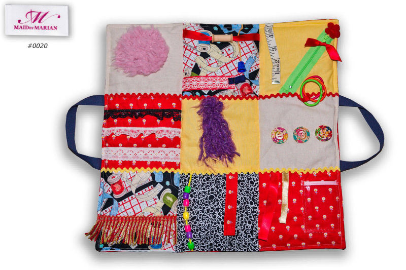MaidbyMarian Fidget Rug